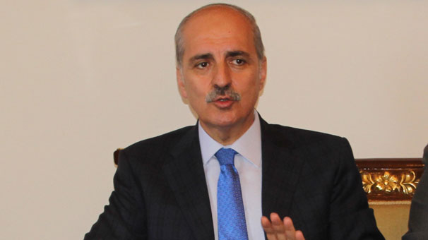 Numan Kurtulmuş: Türkiye'nin her ili turistler için güvenliklidir