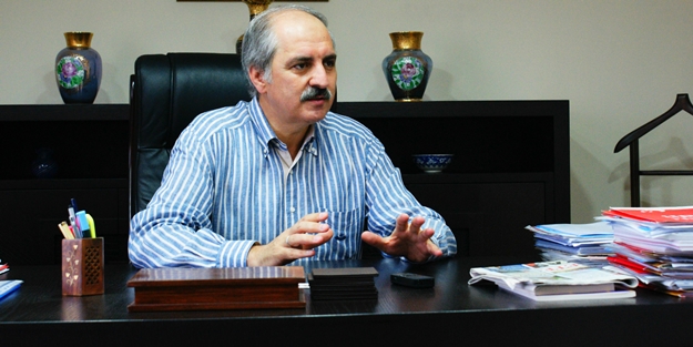 ‘Dünyanın üçte biri köle yapıldı’