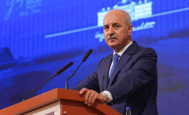 Numan Kurtulmuş'tan "28 Şubat" paylaşımı