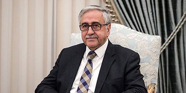 Numan Kurtulmuş’tan Akıncı’ya çok sert tepki! Şerefsizlik, ihanet