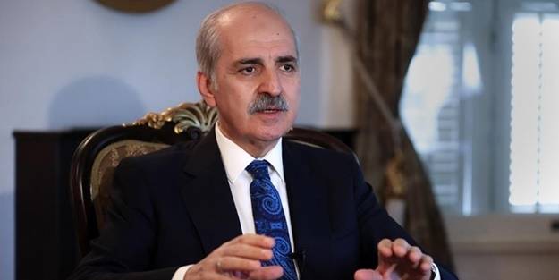 Numan Kurtulmuş’tan asgari ücret ve döviz açıklaması