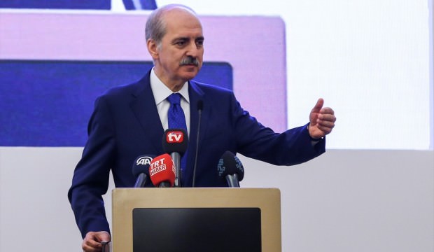 Numan Kurtulmuş'tan bedelli askerlik açıklaması