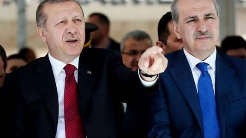 Numan Kurtulmuş’tan flaş karar! Apar topar açıkladı! Hiç kimse bunu beklemiyordu