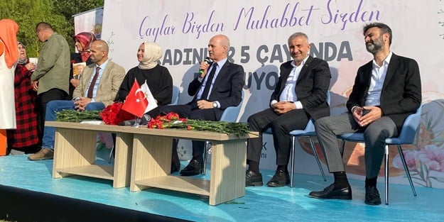 Numan Kurtulmuş'tan yeni anayasa açıklaması