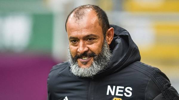 Nuno Espirito Santo kimdir? Nuno Espirito Santo çalıştırdığı takımlar
