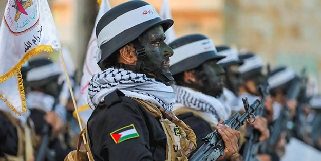 Nur Şems Kampı baskınında öldüğü iddia edilmişti! Kudüs Tugayları komutanı ortaya çıktı