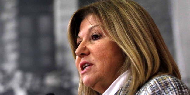 Nur Serter: İnsanlar feryat içinde