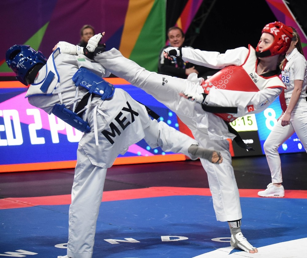 Nur Tatar finalde 