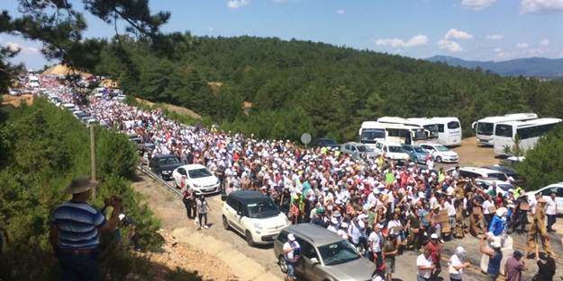 Nur topu gibi bir “Kaz”ımız oldu!