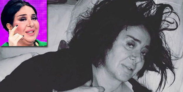 Nur Yerlitaş’ın sağlığında son durumu ne? Nur Yerlitaş kanser mi oldu?