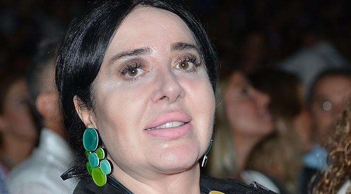 Nur Yerlitaş'ın vasiyeti ortaya çıktı