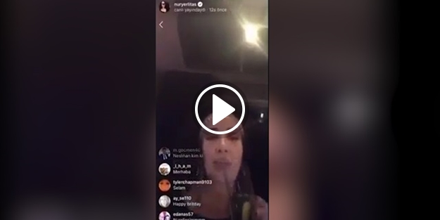 Nur Yerlitaş'tan canlı yayında şehitler için skandal sözler!