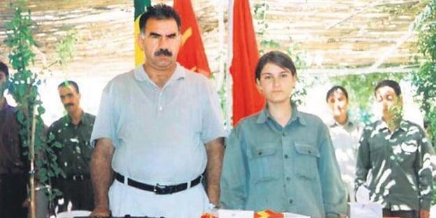 Öcalan'ın katibi Karayılan'ın korumasıydı! Öldürüldü