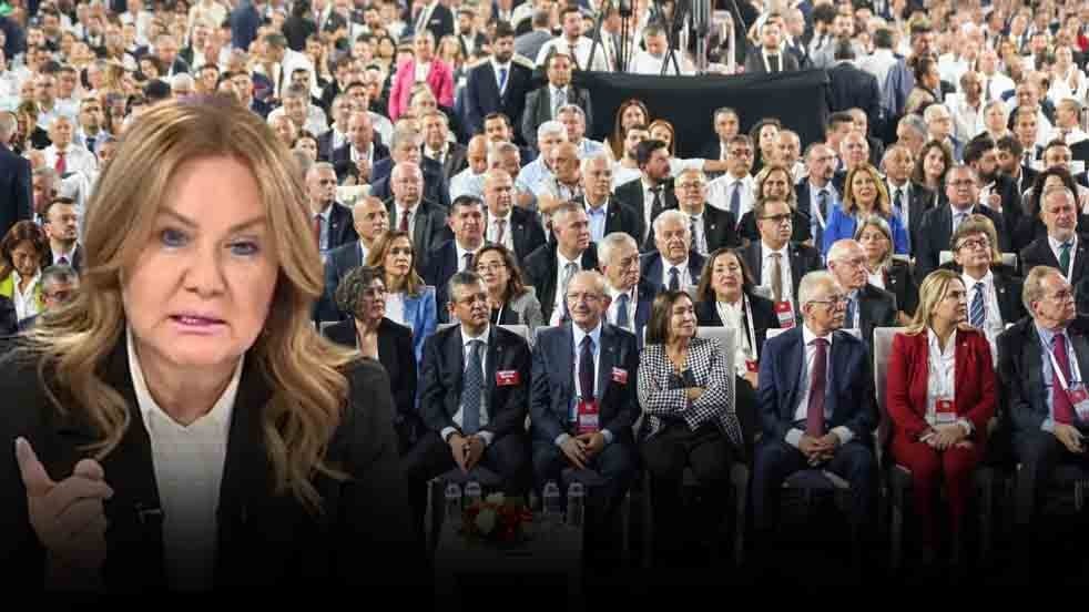 Nuray Başaran bomba bilgiyi paylaştı! Sadece telefon değil beyaz eşya da dağıtmışlar!