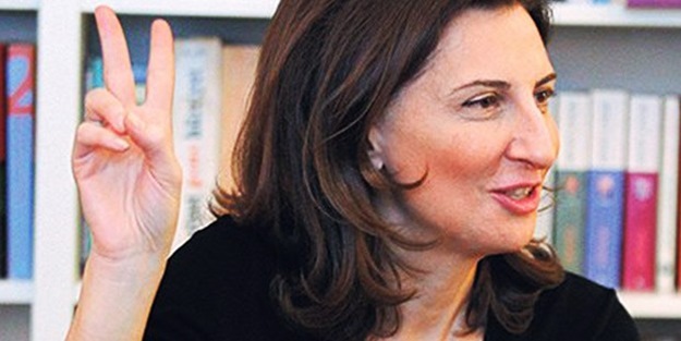 Nuray Mert: Zaman sözlerimi çarpıttı