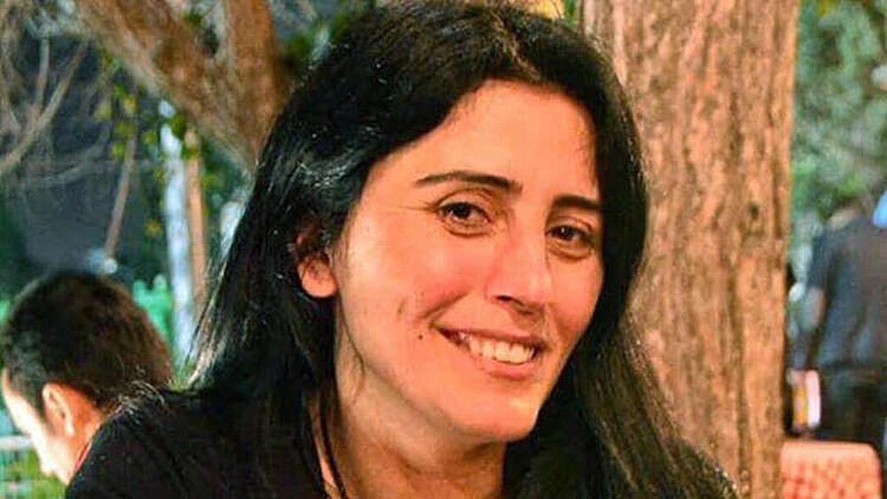 Nurcan Arslan cinayeti davasının yeniden görülmesine başlandı 