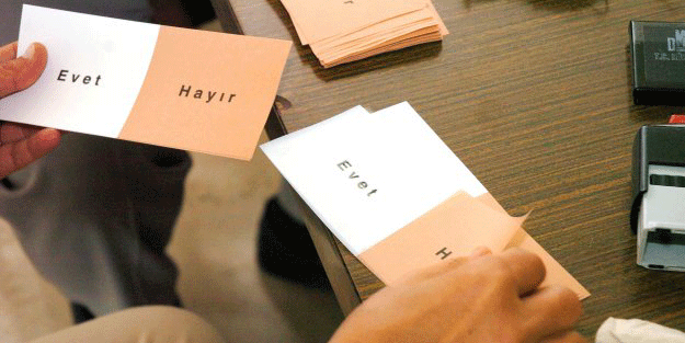 Nurcular ‘Yeni Asya, FETÖ’nün sözcüsü’ dedi ve referandum kararını açıkladı…