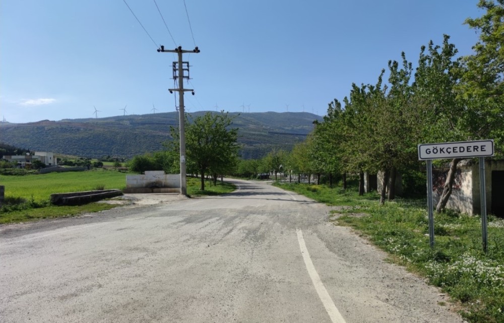 Nurdağı’nda son iki günde 3 vaka görüldü 