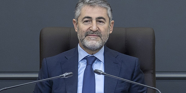Nureddin Nebati sessizliğini bozdu: Allah belanızı versin