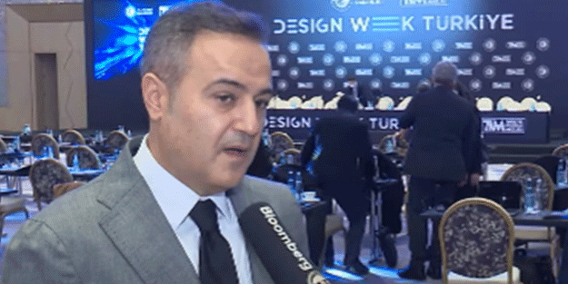 Nureddin Nebati'nin kardeşi Seydullah Nebati’den faiz ve yeni ekonomi modeli açıklaması