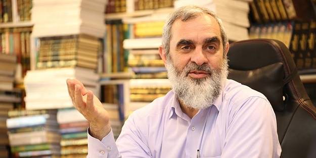 Nureddin Yıldız Hoca Müslümanları uyardı! 'Bunu yapan nasipsizdir'