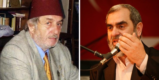 Nureddin Yıldız Hoca'nın Kadir Mısıroğlu'nu ağlatan hatırası