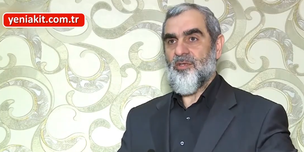 Nureddin Yıldız: Ortada aile kalmadıktan sonra, 7 minareli cami yapsan da...