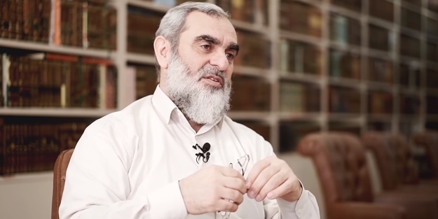 Nureddin Yıldız'dan 'Bediüzzaman' yorumu: Ümmete büyük iyilik yaptı ama beni üzdü
