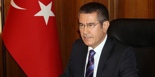 'Beni tankla almaya geldiler'