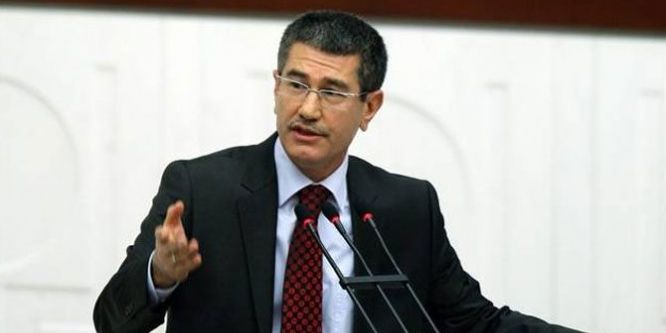 Canikli cari açığın oluşum nedenini açıkladı