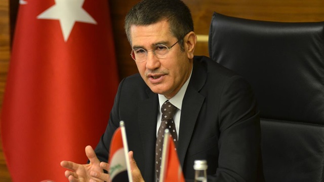 Nurettin Canikli: MHP ile görüşeceğiz