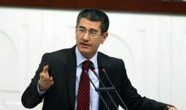 Nurettin Canikli: Moody's para çıkışını etkilemez