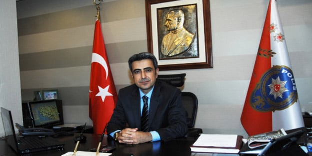 Nurettin Demir kimdir? Eski Kadıköy İlçe Emniyet Müdürü Nurettin Demir hayatı