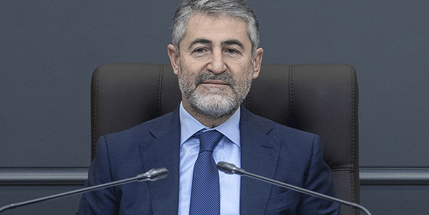 Nureddin Nebati müjdeli haberi verdi!