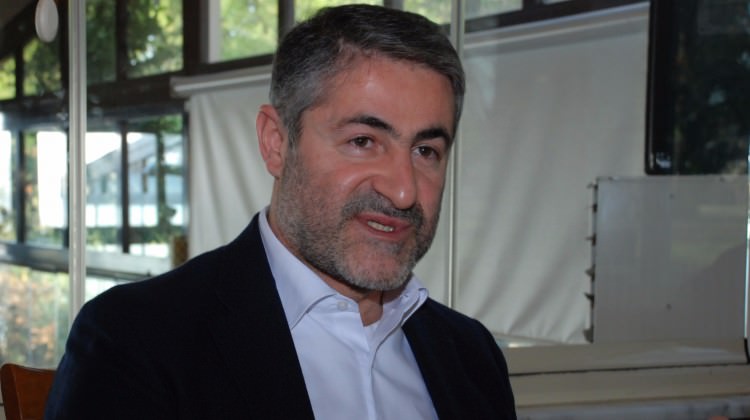 Nurettin Nebati: Tarihin akışını değiştirdik