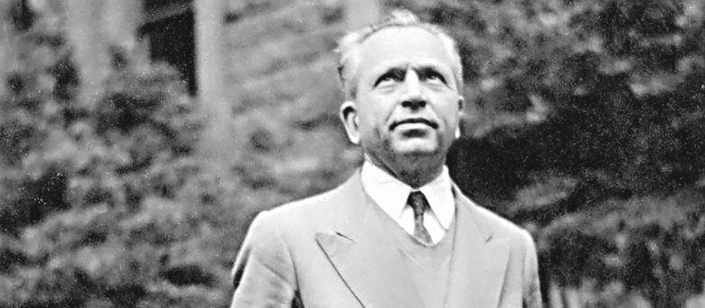 Nurettin Topçu’yu dualarla anıyoruz