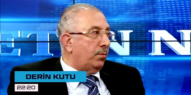 Nurettin Veren Akit TV her şeyi anlatacak