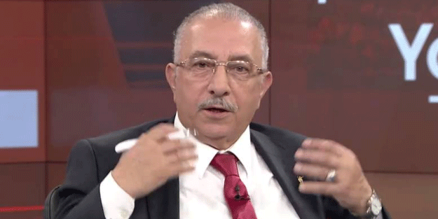 Nurettin Veren, örgütün en tehlikeli ismini açıkladı!