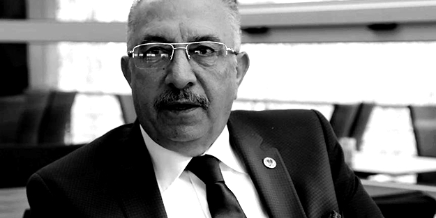 Nurettin Veren'den çarpıcı açıklamalar