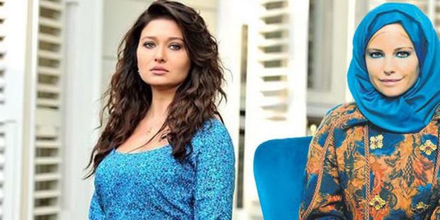 Nurgül Yeşilçay'ınki tam 28 Şubat kafası!