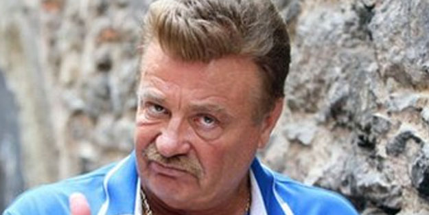 Nuri Alço hasta mı? Nuri Alço sağlık durumu nasıl? Nuri Alço aslen nereli?