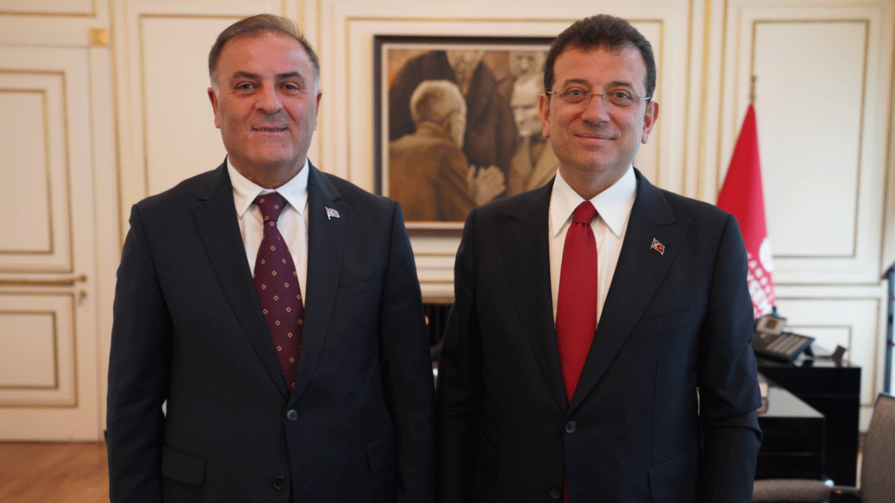 Nuri Aslan'ın da Ekrem’den farkı yok: İBB'nin ücretsiz hizmetleri artık paralı!