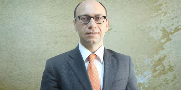 Nuri Aydın kimdir? İstanbul Üniversitesi Cerrahpaşa rektörü Nuri Aydın eğitim hayatı kariyeri: