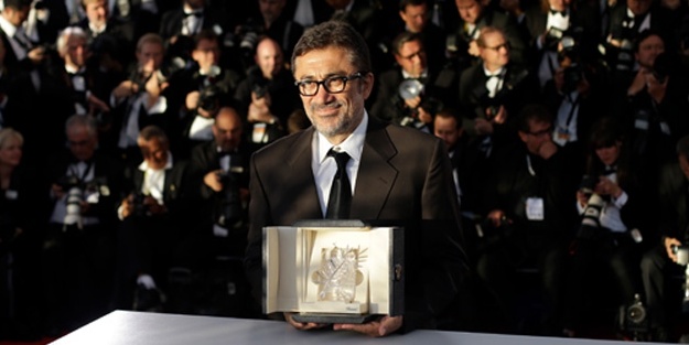 Nuri Bilge Ceylan Bosnalılarla buluşacak
