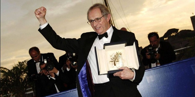 Nuri Bilge Ceylan hala sesiz! İngiliz Yönetmen Loach, 'Herkes İsrail'i boykot etmeli' dedi