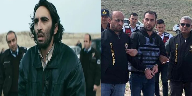Nuri Bilge Ceylan'ın 'Bir Zamanlar Anadolu'da' filmi gerçek oldu: İki kardeş cesedi bozkıra gömdü!
