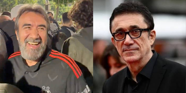 Nuri Bilge Ceylan'ın ölmüş annesine küfrettiler, Demirkubuz pişkince güldü!
