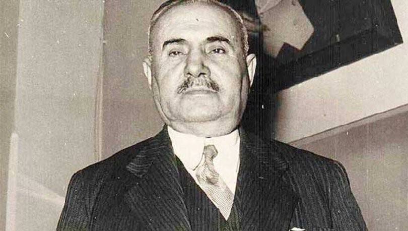 Nuri Demirağ’ı dua ile yâd ediyoruz