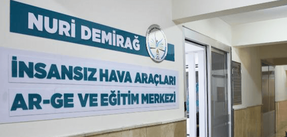 Nuri Demirağ’ın adı, memleketi Sivas’ta İHA AR-GE Merkezi’nde yaşatılacak