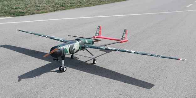 Nuri Demirağ'ın tasarlayıp üretemediği uçak hayat buldu